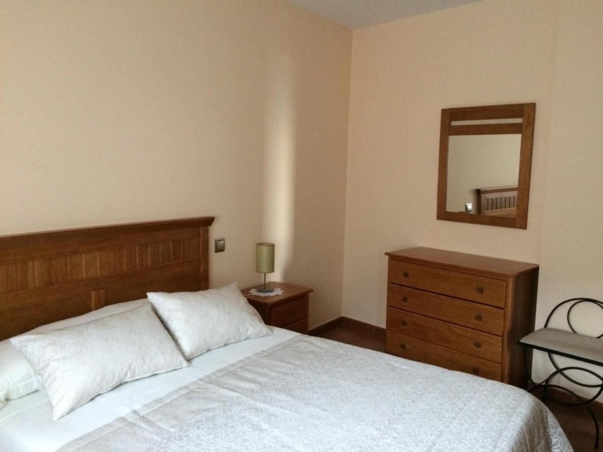 Casa Rural El Pilon Santibanez el Alto 외부 사진