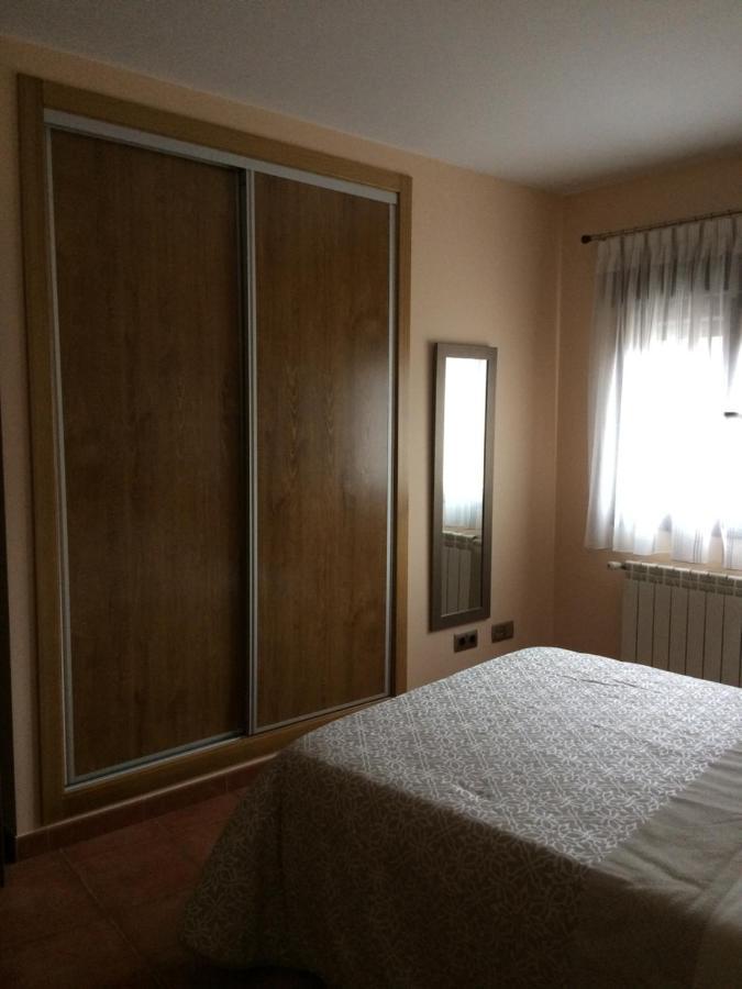 Casa Rural El Pilon Santibanez el Alto 외부 사진