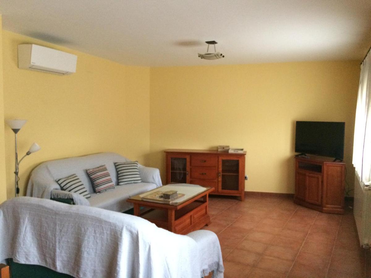 Casa Rural El Pilon Santibanez el Alto 외부 사진