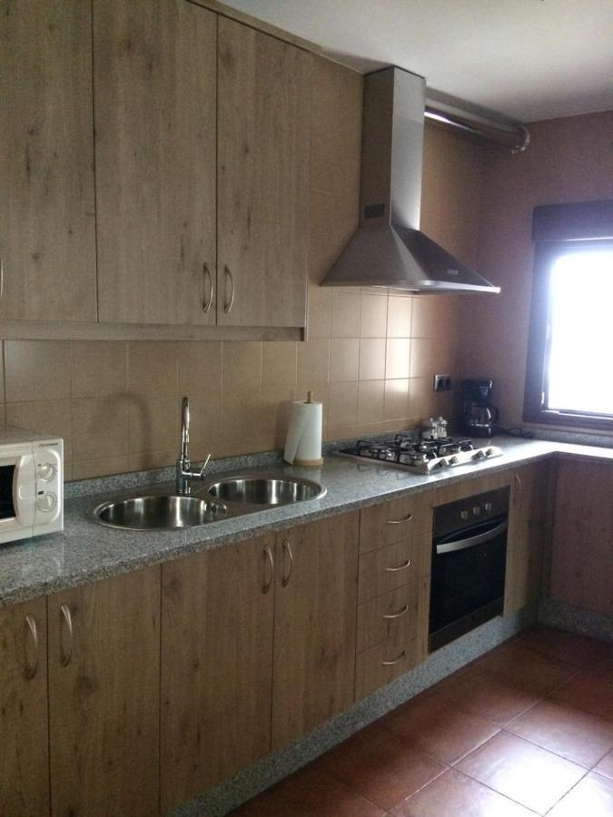 Casa Rural El Pilon Santibanez el Alto 외부 사진