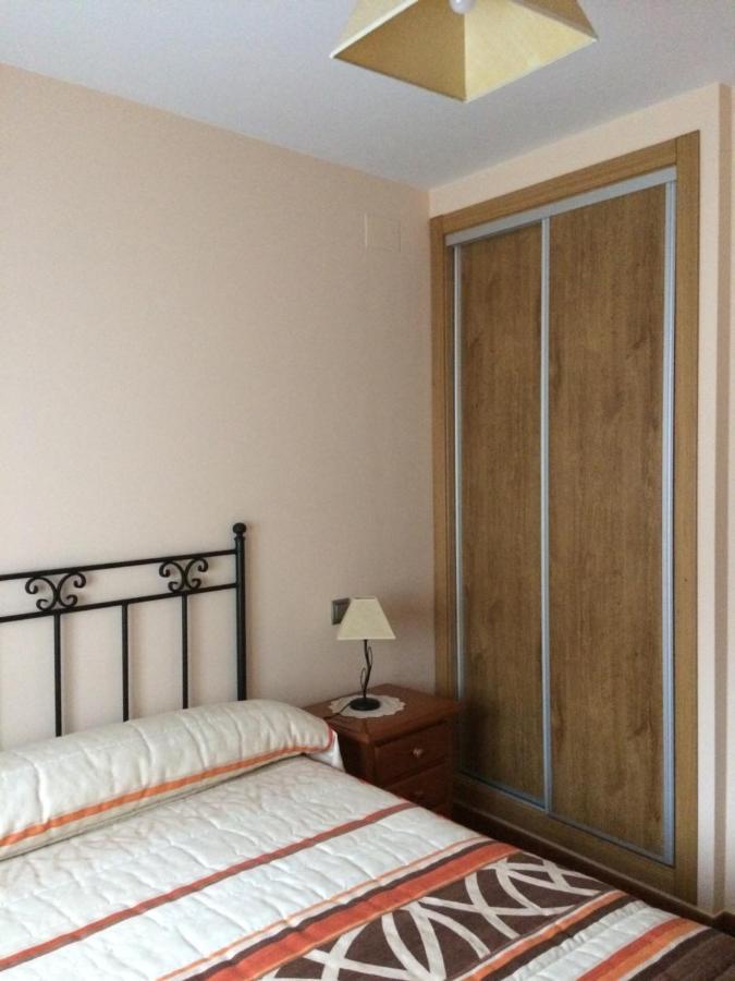 Casa Rural El Pilon Santibanez el Alto 외부 사진