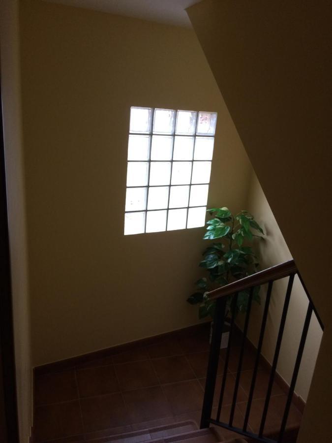 Casa Rural El Pilon Santibanez el Alto 외부 사진