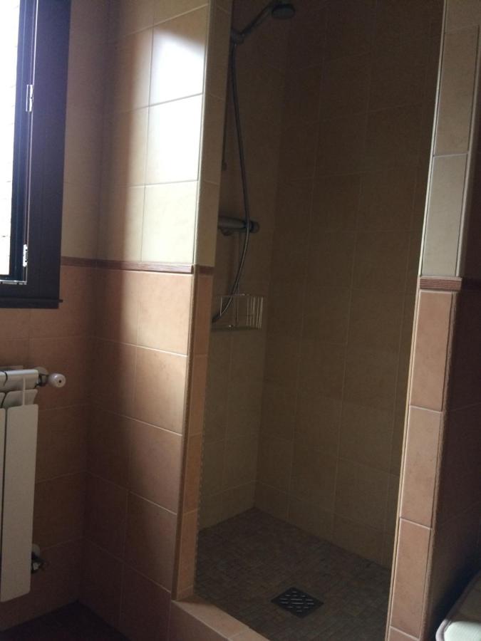Casa Rural El Pilon Santibanez el Alto 외부 사진