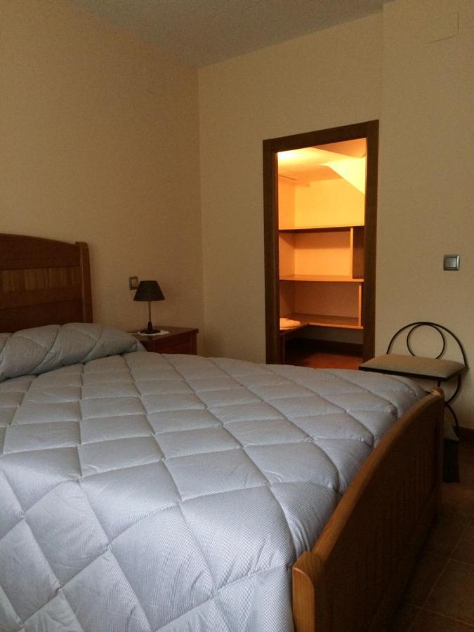 Casa Rural El Pilon Santibanez el Alto 외부 사진
